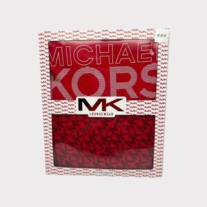 Michael Kors Men’s 2 -Piece Sleep Set Medium